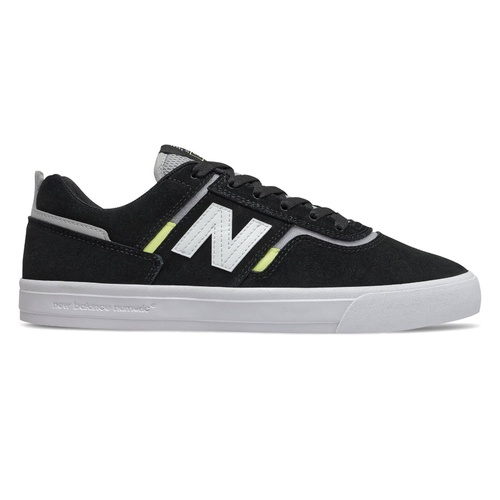 New Balance Numeric 306 Foy Black