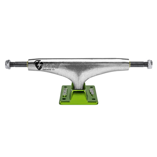 Thunder Sunday Colab Truck Light 147