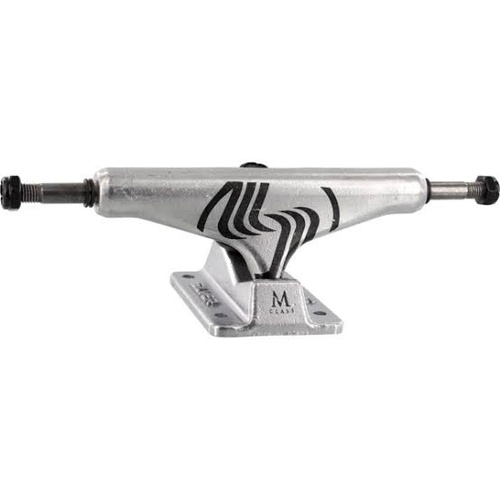 Silver M Class Hollow 8.25 Truck