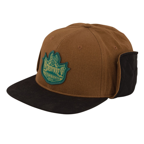 Creature Bobber Hunting Hat