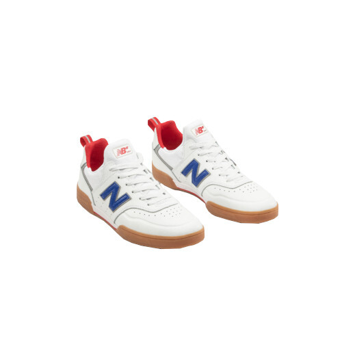 New Balance Numeric 288 White