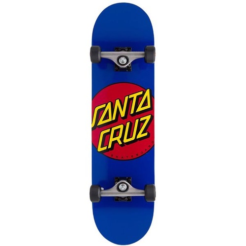 Santa Cruz Complete CLSC Dot Full 8.0