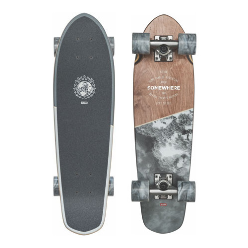 Globe Blazer Anywhere 29"Skateboard