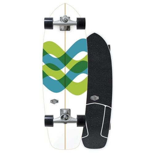 Carver Triton Signal Surfskate 31"