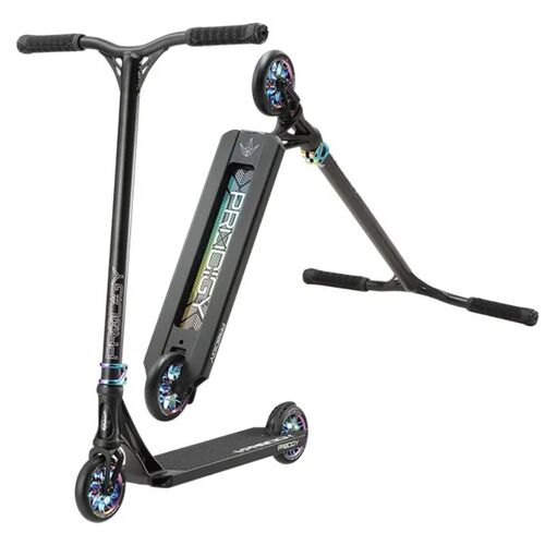 Envy Prodigy X One Scooter / Oil Slick