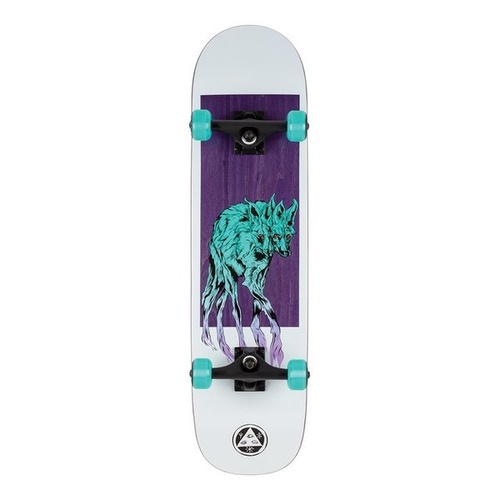 Welcome Skateboards Woof 8.0" Complete