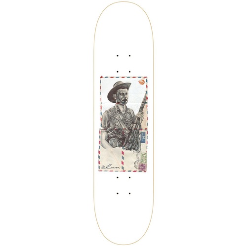 Elan Billy Sings Deck 8.375"