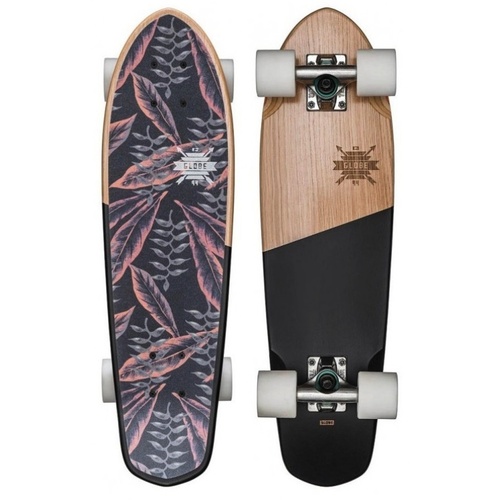 Globe Blazer White Oak 26"