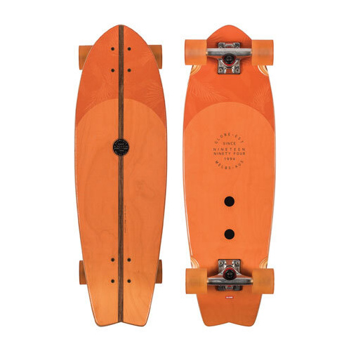 Globe Sun City Cruiser Carrot 30"