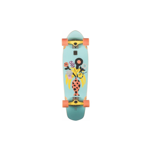 Globe Blazer Sunflower 36"