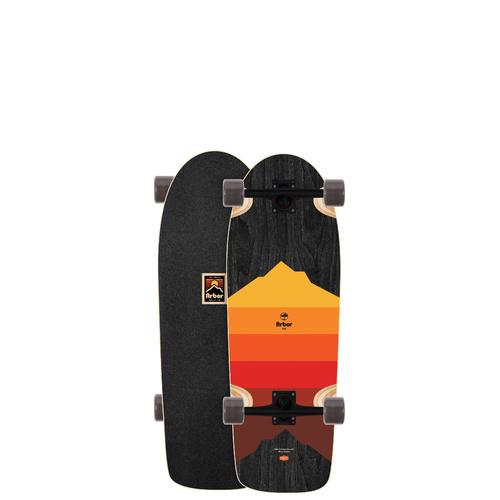 Arbor Oso Skateboard 30"