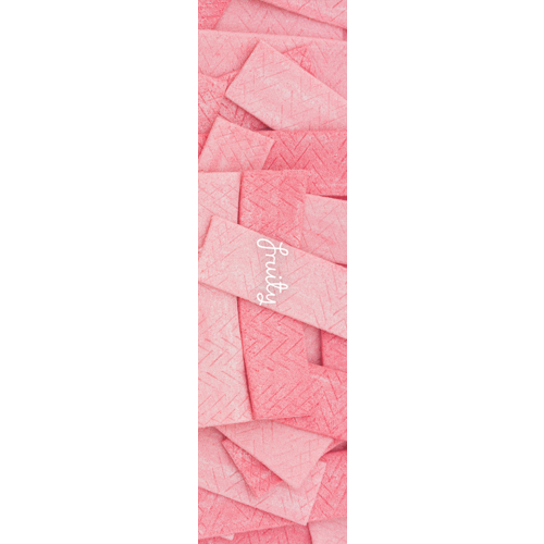 Fruity Gum Skateboard Griptape