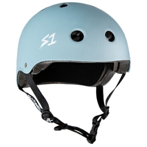 S One Lifer Slate Blue Helmet