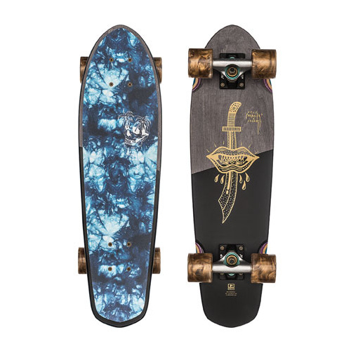 Blazer Evil Paradise 29" Cruiser