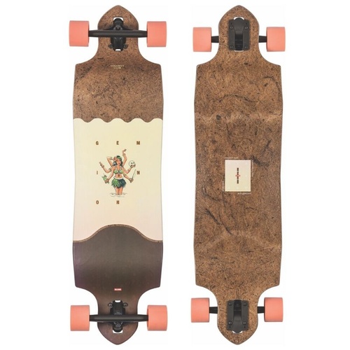 globe dropdown geminon 35"