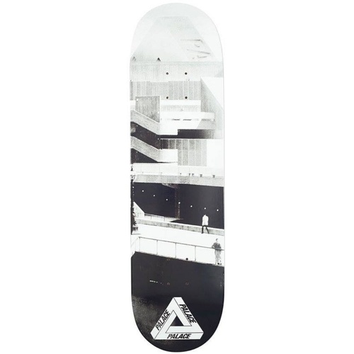 Palace Skateboards South Bank Deck 8.25"