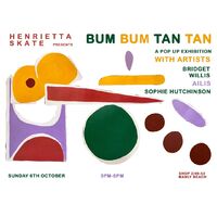 Art Exhibition 2# Bum Tan