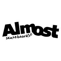 Almost Skateboards
