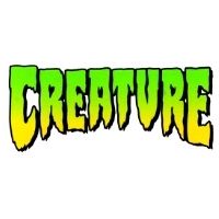Creature Skateboards