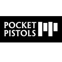 Pocket Pistols Skateboards