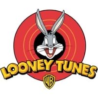 vintage looney tunes