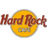 vintage hard rock Cafe