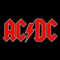 Vintage AC/DC